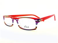 Eyeglasses frame Clark Man CLARK 70711649